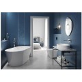 Cersanit PS 800 blue satin płytka ścienna 298x598