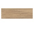 Opoczno Almera wood beige structure matt płytka ścienna 39,8x119,8cm