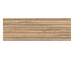 Opoczno Almera wood beige structure matt płytka ścienna 39,8x119,8cm