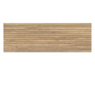 Opoczno Almera wood beige structure matt płytka ścienna 39,8x119,8cm