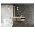 Opoczno Alistone black matt płytka gresowa 59,8x59,8cm