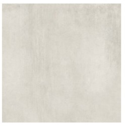 Opoczno Grava White płytka gresowa 79,8x79,8cm