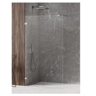 New Trendy Avexa kabina prysznicowa walk-in 140x200cm