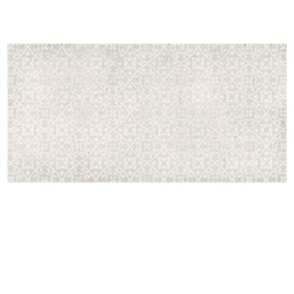 Cersanit Trako grys pattern satin płytka ścienna 29,8x59,8 cm