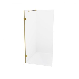 New Trendy Avexa parawan gold brushed 80x150 cm