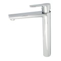 Perfexim Wega bateria umywalkowa nablatowa chrom