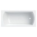 Geberit Perfect wanna prostokątna 170x75 cm