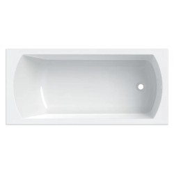 Geberit Perfect wanna prostokątna 170x75 cm