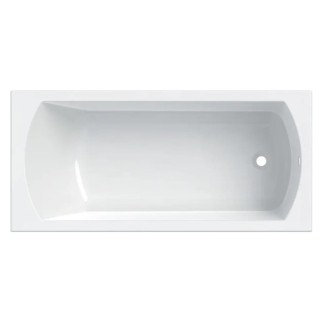 Geberit Perfect wanna prostokątna 170x75 cm