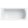 Geberit Perfect wanna prostokątna 180x80 cm