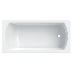 Geberit Perfect wanna prostokątna 180x80 cm