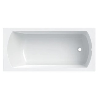 Geberit Perfect wanna prostokątna 150x75 cm
