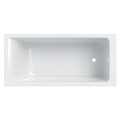 Geberit Selnova square wanna prostokątna 150x 70 cm