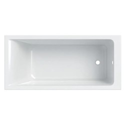 Geberit Selnova square wanna prostokątna 150x 70 cm