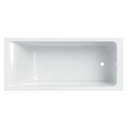 Geberit Selnova square wanna prostokątna 170x 75 cm