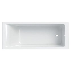 Geberit Selnova square wanna prostokątna 170x70 cm