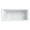 Geberit Selnova square wanna prostokątna 160x70 cm