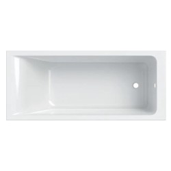 Geberit Selnova square wanna prostokątna 160x70 cm