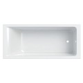 Geberit Selnova square wanna prostokątna 180x 80 cm