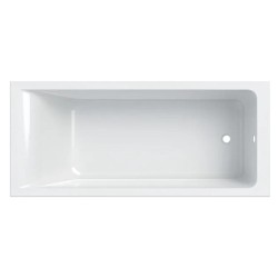 Geberit Selnova square wanna prostokątna 180x 80 cm