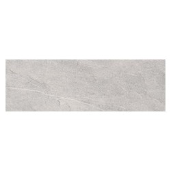 Opoczno Grey Blanket Stone Structure Micro płytka ścienna 29x89cm