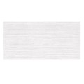 Opoczno Vidal white structure satin płytka ścienna 29,8x59,8 cm