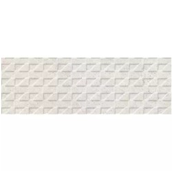 Cersanit Kavir Grys Big Structure mat płytka ścienna 20x60