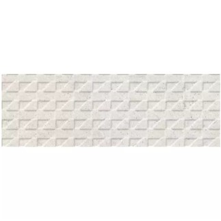 Cersanit Kavir Grys Big Structure mat płytka ścienna 20x60