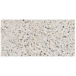 Cersanit Hika Terazzo mix colors lappato płytka gresowa 59,8x119,8