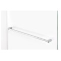 New Trendy kabina walk-in  chrom 120x200 cm