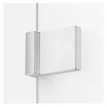 New Trendy kabina walk-in  chrom 120x200 cm