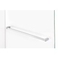 New Trendy Avexa chrom walk-in 100x200 cm