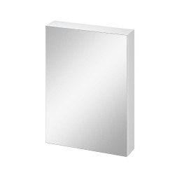 Cersanit City szafka lustrzana 60 cm biała DSM