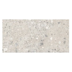 Opoczno Hedon Grey Mat Rect płytka gresowa 59,8x119,8cm