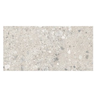Opoczno Hedon Grey Mat Rect płytka gresowa 59,8x119,8cm