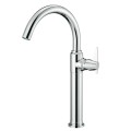 Deante Temisto bateria umywalkowa nablatowa chrom