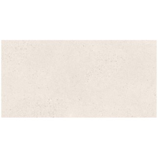Opoczno Small Terrazzo stone white mat płytka gresowa 59,8x119,8 cm