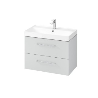 Cersanit Larga szafka podumywalkowa 80 szara