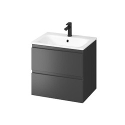 Cersanit Moduo szafka 60cm antracyt
