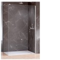 New Tendy Nesta ścianka prysznicowa walk-in 80x200