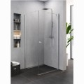 New Trendy Linia Basic Superia kabina prysznicowa prostokątna 80 x 90 x 195 cm.