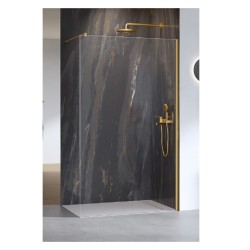 New Trendy Nesta kabina prysznicowa walk-in 110x200cm.