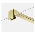 New Trendy Nesta kabina prysznicowa walk-in 90x200cm.
