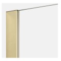 New Trendy Nesta kabina prysznicowa walk-in 90x200cm.