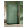 New Trendy Nesta kabina prysznicowa walk-in 120x200cm.