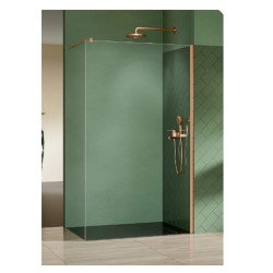 New Trendy Nesta kabina prysznicowa walk-in 120x200cm.