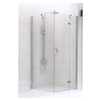New Trendy New Renoma kabina 120x100x195cm