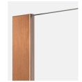 New Trendy Nesta kabina prysznicowa walk-in 120x200cm.