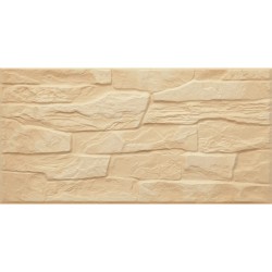 Cerrad Ecru CER 10 kamień elewacyjny 14,8x30