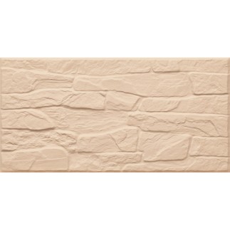 Cerrad Kremowy CER 9 kamień elewacyjny 14,8x30